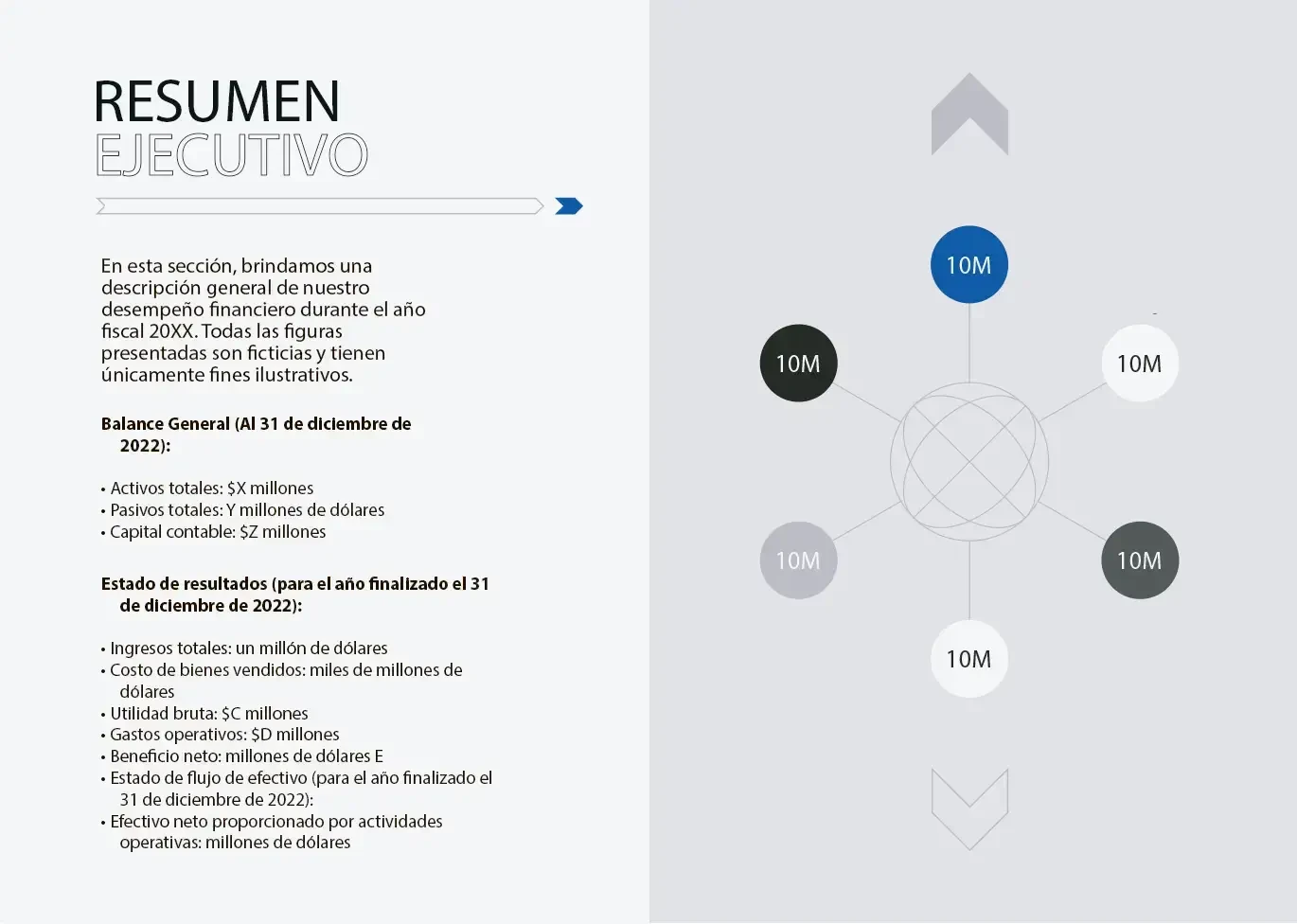 PDF translation example, English > Spanish (2) — translated Spanish