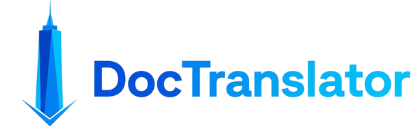 DocTranslator