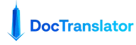 DocTranslator