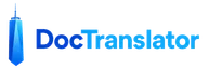 DocTranslator