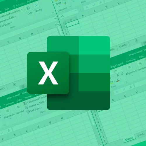 Excel Logo