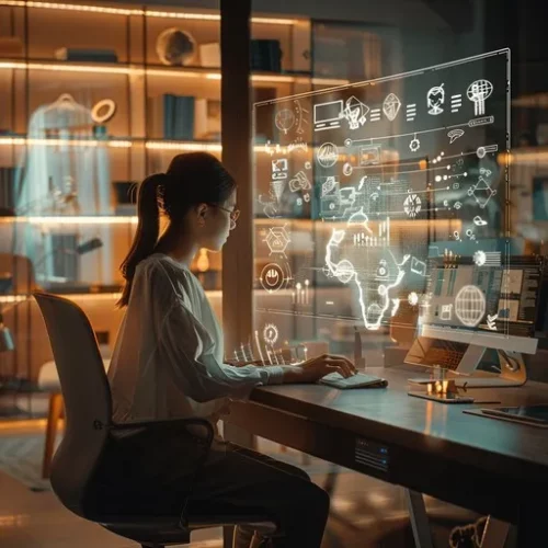 Voice-to-Voice Translation