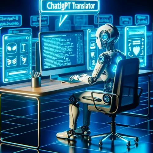 ai translator