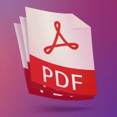 איך אני מפצל קובץ PDF בלי אקרובט