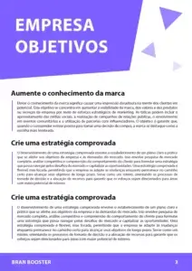 Documento t&eacute;cnico traduzido para portugu&ecirc;s
