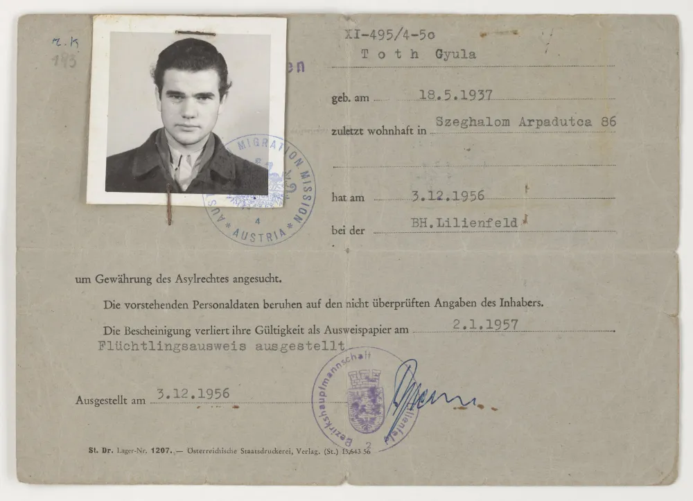 Un document oficial ștampilat, tipul de certificat și documente de imigrare traduse &icirc;ntre spaniolă și engleză