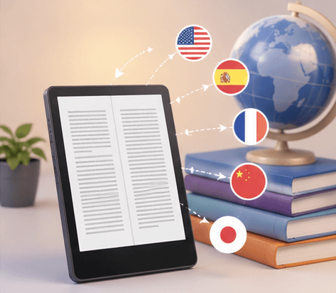 Estimating the cost of translating a simple video game for iPhone