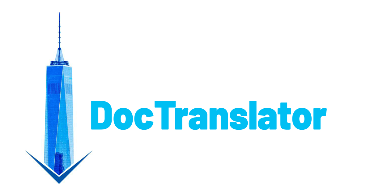 doctranslator