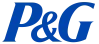 P&Gのロゴ