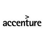 логотип Accenture
