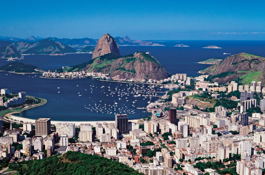 Fordítási szolgáltatások Rio de Janeiróban