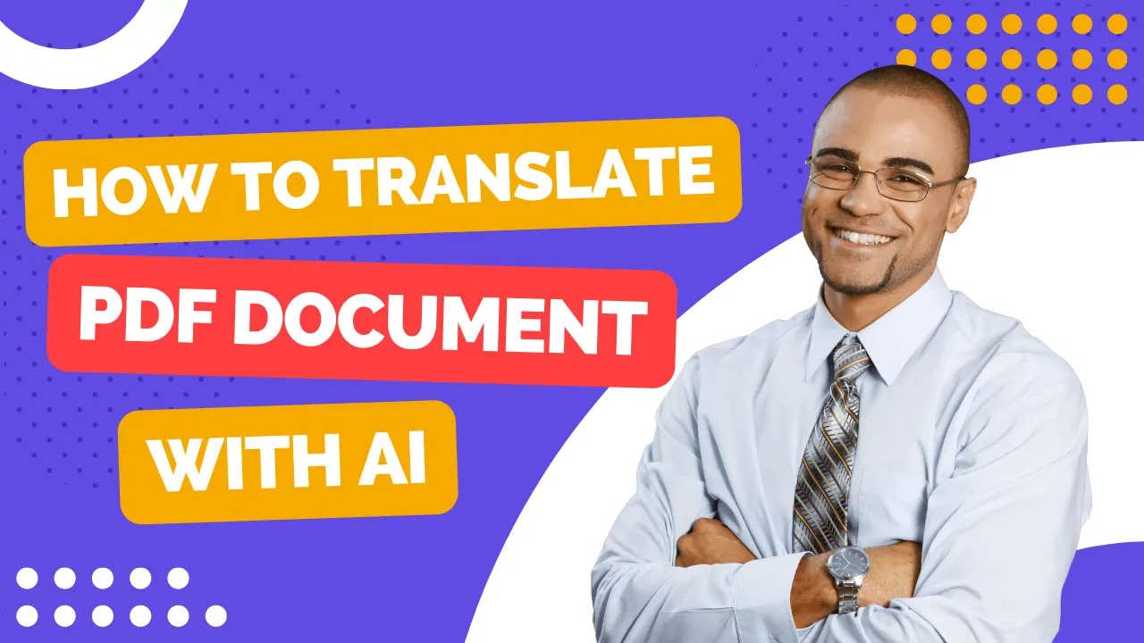 Oversæt med AI Translator – Avancerede sprogløsninger