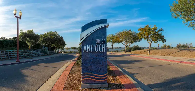 Antioch, CA, USA - Document Translation Services