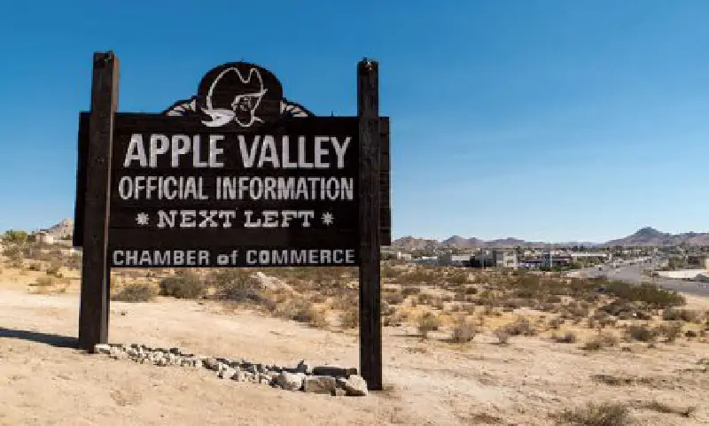 Apple Valley, CA, USA - Document Translation Services