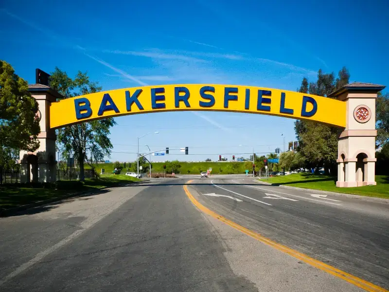 Bakersfield, CA, USA - Document Translation Services