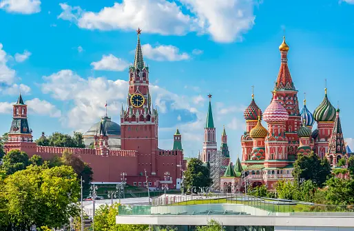 Moscou, Rússia - Serviços de tradução de documentos