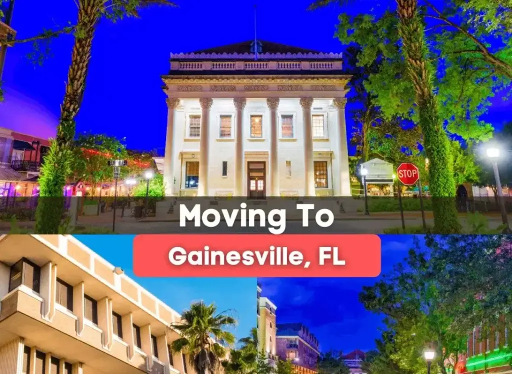 Gainesville, FL, USA - Document Translation Services