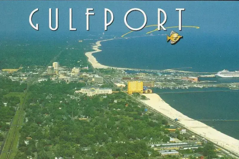 Gulfport, MS, USA - Document Translation Services