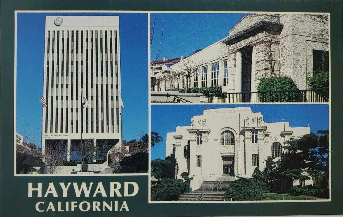 Hayward, CA, USA - Document Translation Services