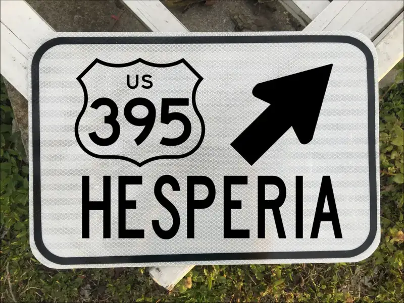 Hesperia, CA, USA - Document Translation Services