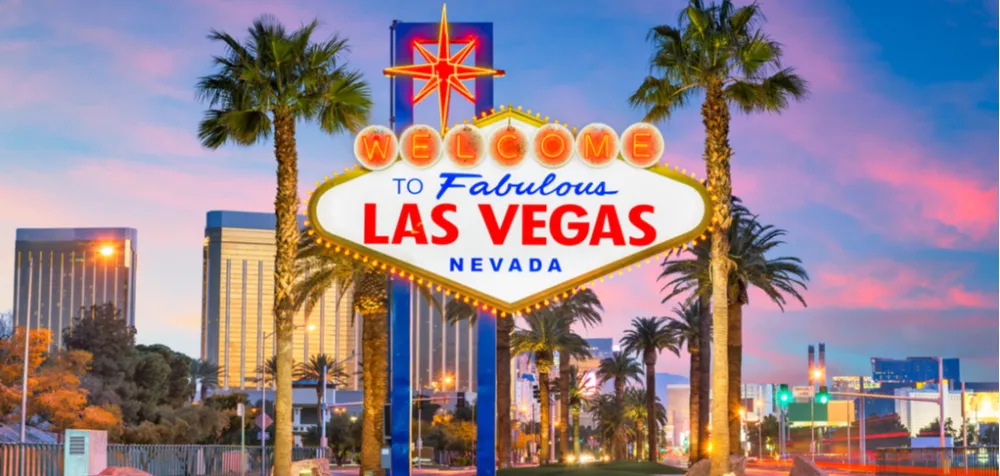 Las Vegas, NV, USA - Document Translation Services