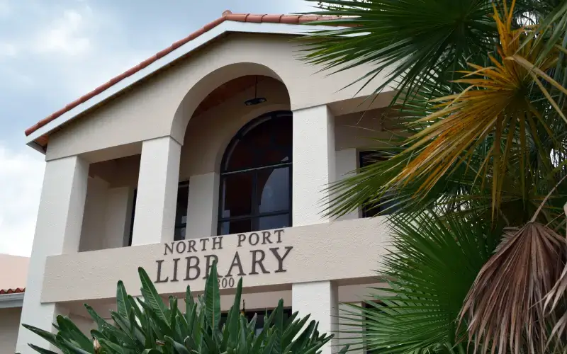 North Port, FL, USA - Dokumentöversättningstjänster