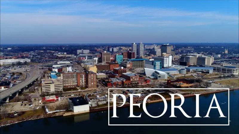 Peoria, IL, USA – Dokumentumfordító szolgáltatások