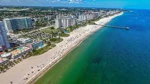 Pompano Beach, FL, USA - নথি অনুবাদ পরিষেবা