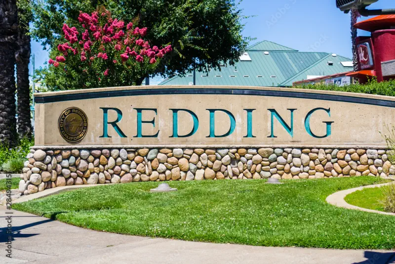 Redding, CA, USA - Mga Serbisyo sa Pagsasalin ng Dokumento