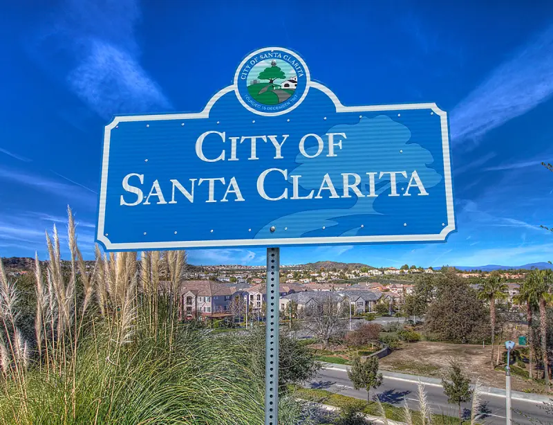 Santa Clarita, Kalifornia, USA - Usługi tłumaczenia dokumentów