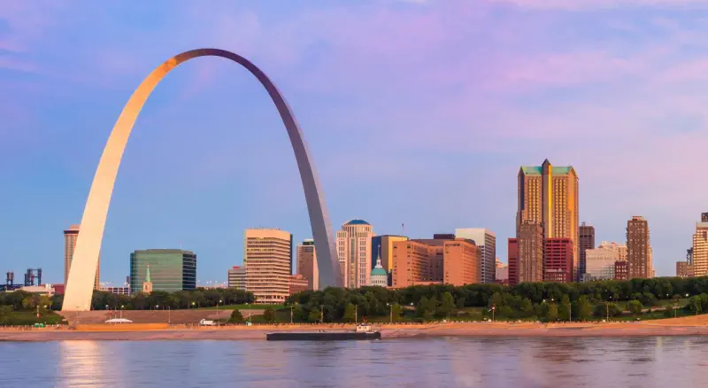 St. Louis, MO, USA – Dokumentenübersetzungsdienste