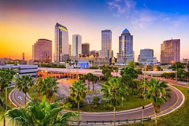 Tampa, FL, Hoa Kỳ - Dịch Vụ Dịch Thuật Tài Liệu