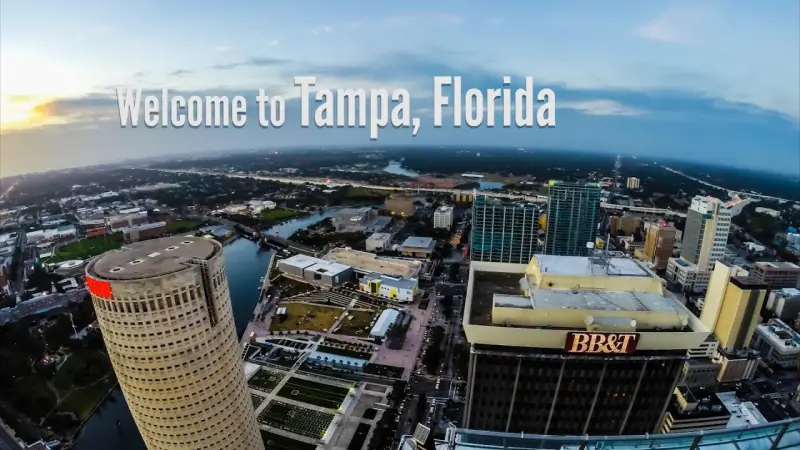 Tampa، FL، ایالات متحده آمریکا - خدمات ترجمه اسناد