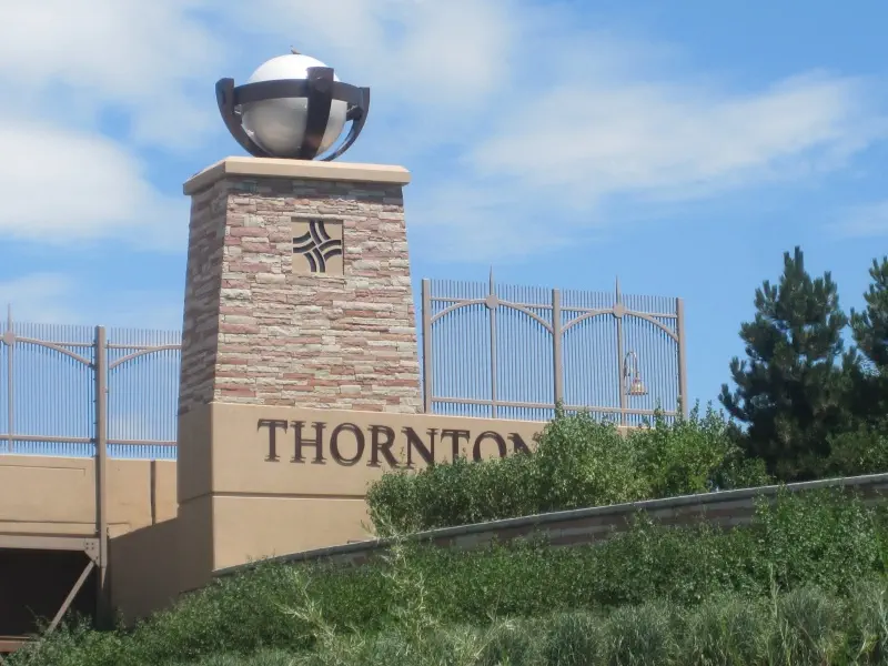 Thornton, CO, USA - خدمات ترجمه اسناد