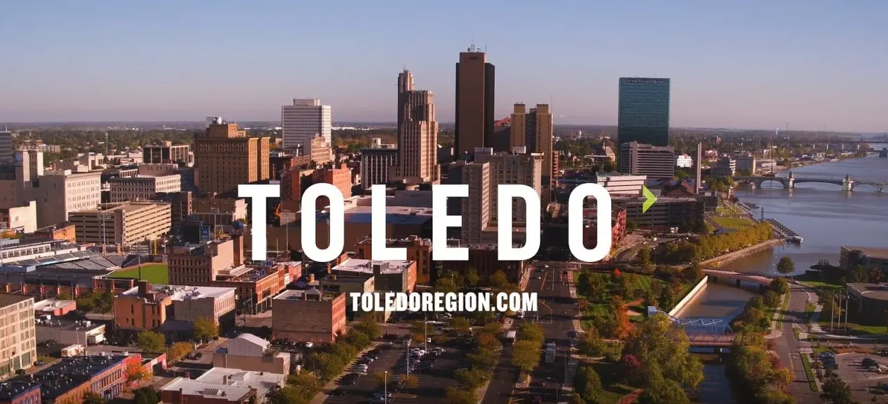 Toledo OH, ארה"ב - שירותי תרגום מסמכים