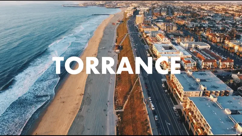 Torrance, CA, USA – Dokumentumfordítási szolgáltatások
