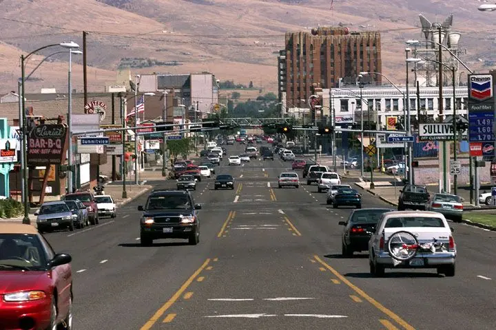 Yakima, WA, USA - Mga Serbisyo sa Pagsasalin ng Dokumento