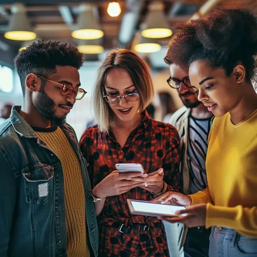 Translate English to Indonesian logo